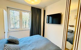 Baltic View Apartament - Dwie Sosny